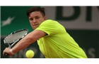 Reid into second Roland Garros semi-final